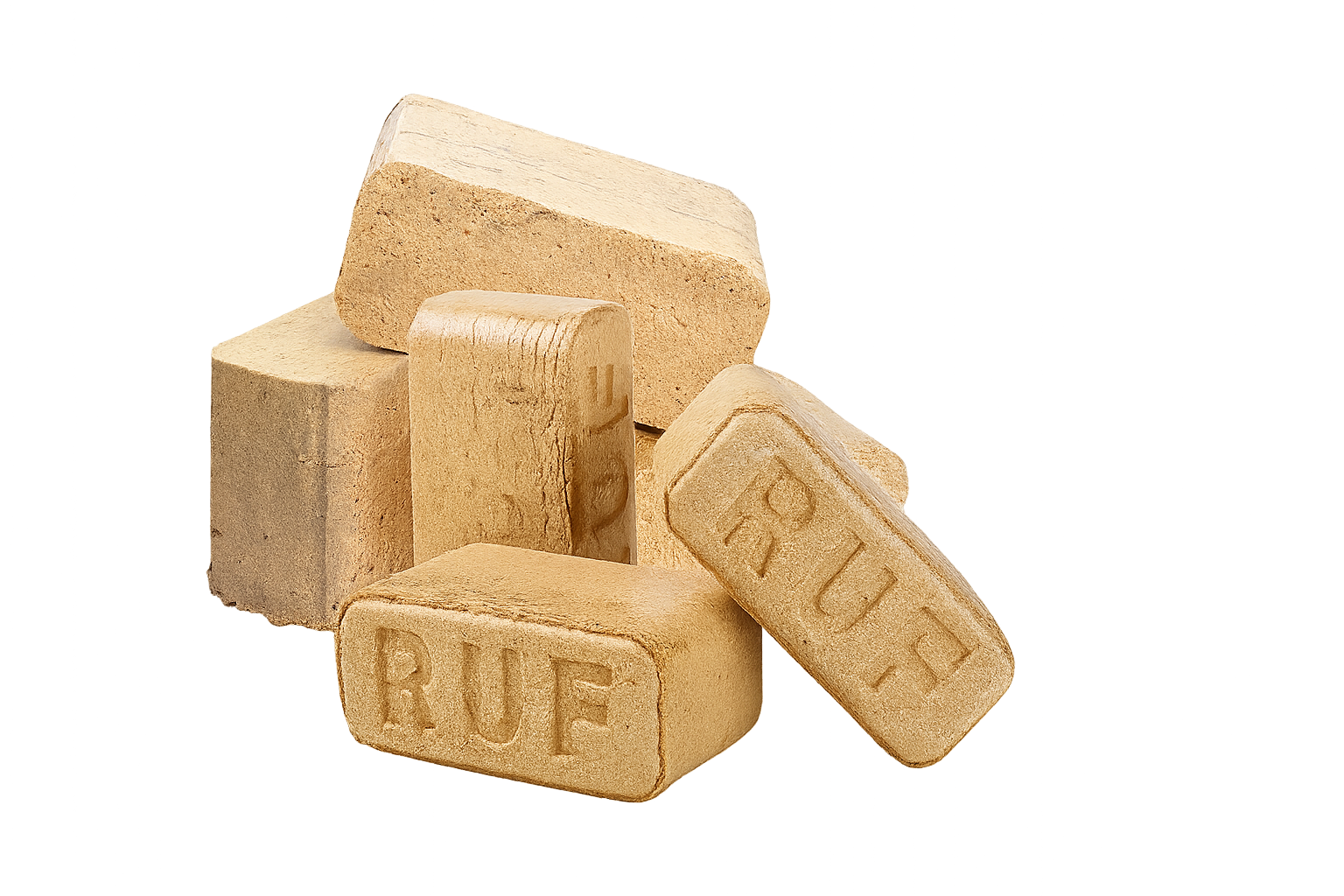 Ruf brikett